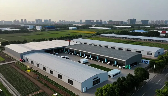 线上店铺运营中的品牌代理如何实现精准对接