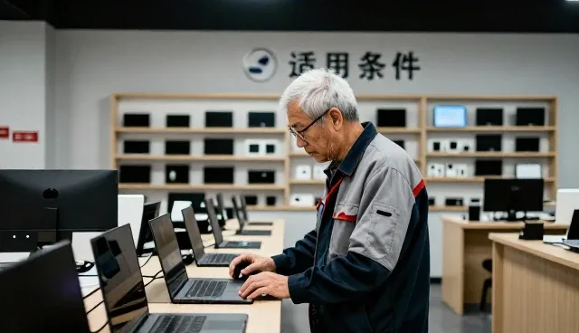 商品采购如何提升运营效率的实战路径