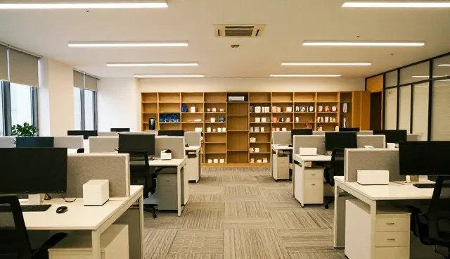贵州东隆盛恒商贸有限公司展示定制化方案应用成果