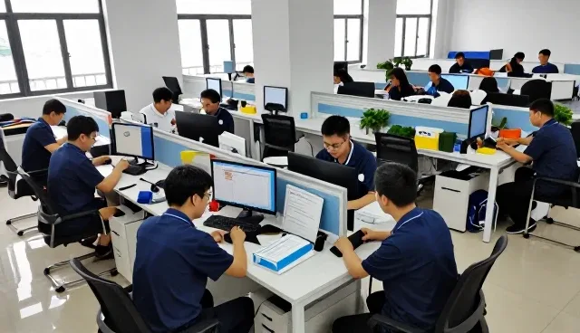 维护保养中的品牌代理解决方案介绍